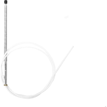 Uro Parts Antenna Mast, 3345775 3345775
